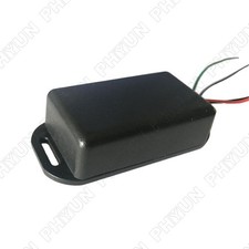 Fuel Sender to Gauge Linking Ohm Range Converter Connect Sender to Gauge Module