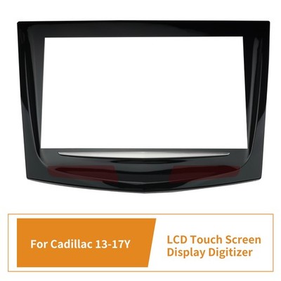 Auto Touchscreen Display für 2013-2017 Cadillac ATS CTS SRX XTS CUE Touchsense