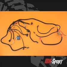 07-08 2007 Trail Boss 330 OEM Main Wire Harness Wiring Electrical 2410883