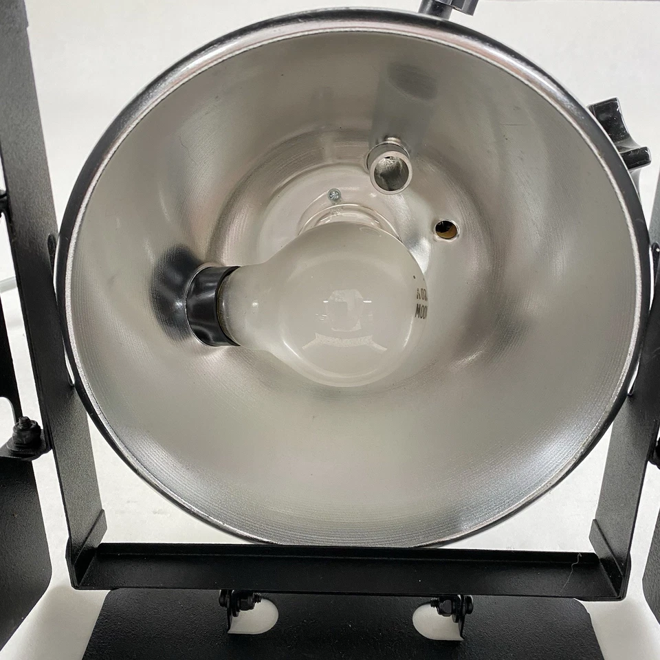 Paul C Buff White Lightning WL10000 10000 BCPS Studio Flash Monolight Tested - Image 3 of 4