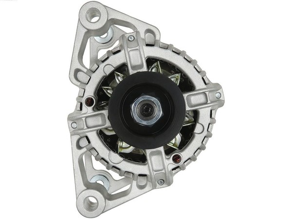 AS-PL A0225 Lichtmaschine FüR Holden, Opel, Vauxhall-image