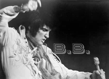 Elvis Presley 1970 "That's The Way It Is" 10 x 8  Photo