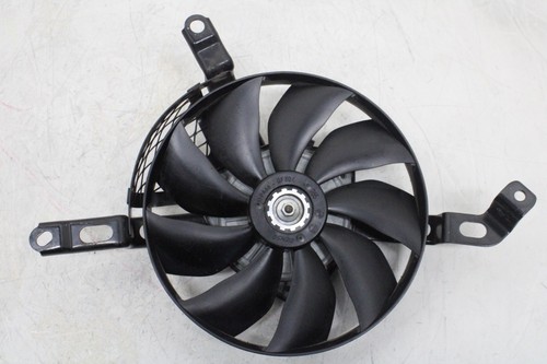 07-08 SUZUKI GSXR 1000 OEM ENGINE RADIATOR COOLING FAN