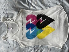 Tom Petty Ladies Small Vest