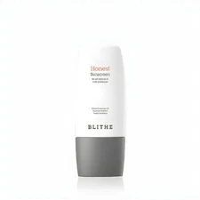 BLITHE UV Protector Honest Sunscreen 50ml SPF 50+ PA++++  K-BEAUTY