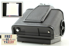 Blue Line Opt MINT Meter Work Hasselblad PME5 Prism Finder 500 503 CM CW JAPAN