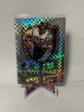 Antonio Gates Legends X Fractor Topps Chrome