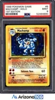 New ListingPokemon 1999 Machamp 8/102 Holo 1st Edition Base Set PSA 9