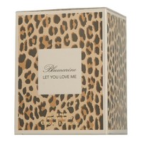Blumarine Let You Love Me Edp 50Ml