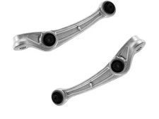 For 2012 Audi A6 Quattro Control Arm Set Front Lower 87986PYJR Control Arm