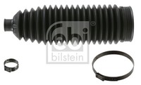 1X Febi Bilstein 37764 Faltenbalgsatz Lenkung FüR Vw Audi Skoda Seat