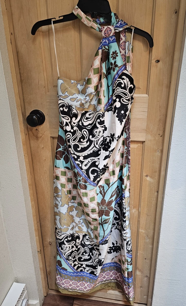 Zara Midi Dresses for Women for sale - eBay Zara Midi Dresses for Women for sale - eBay