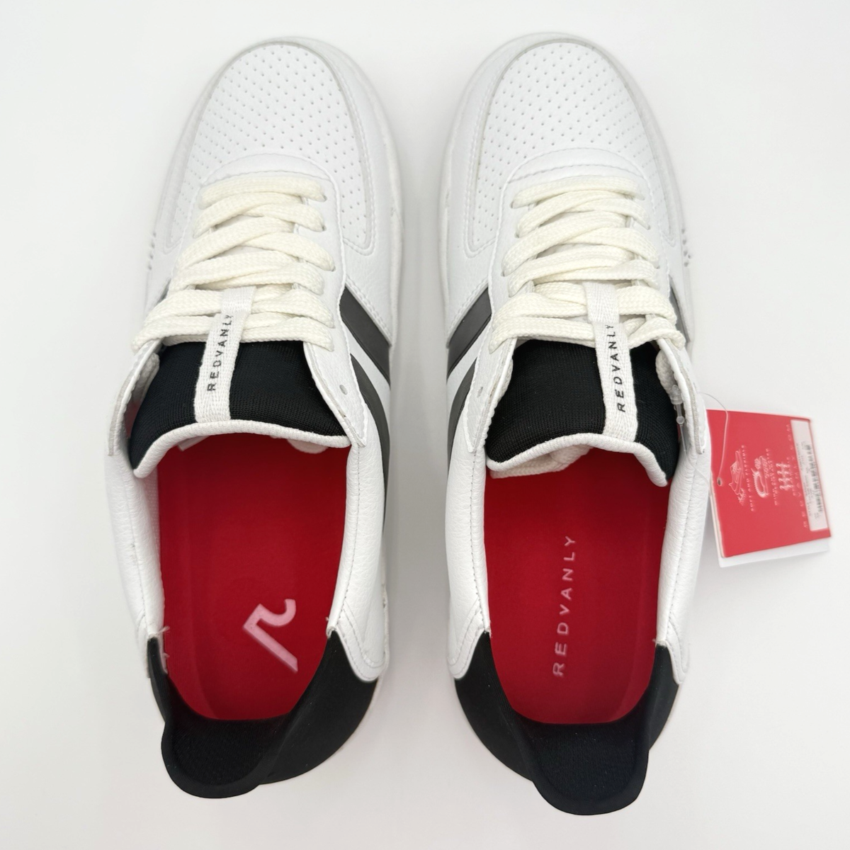 Redvanly Contender Men