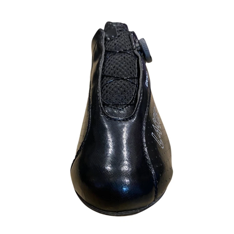 Lake CX301 углерода мужской велосипедные туфли размер EUR 44 США M 11 3012619 Рекомендуемая розничная цена производителя $330 новый - Изображение 4 из 4