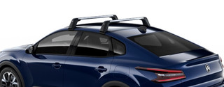 Dachquerträger Citroen C4/eC4 abschließbar Original Guter Zust. Sonderpr!