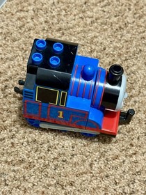 LEGO Duplo 5546 Morgans Mine & 5547 James Celebrates Sodor Day COMPLETE SETS 