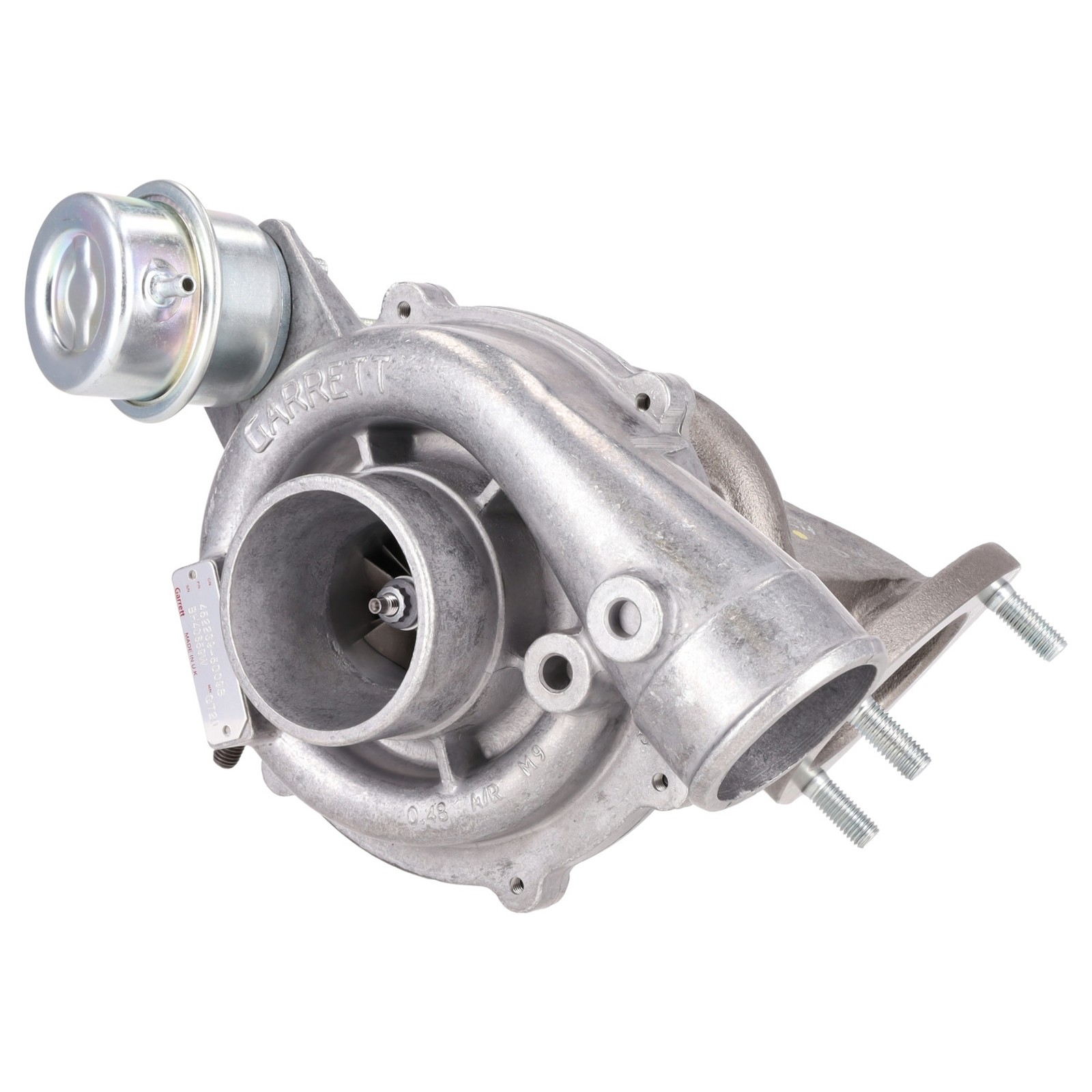 Febi Bilstein Turbocharger 186861 - OE Matching Quality & Specification