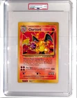 2000 Pokemon Japanese Charizard Corocoro English Jumbo Promo #4/102 PSA 6
