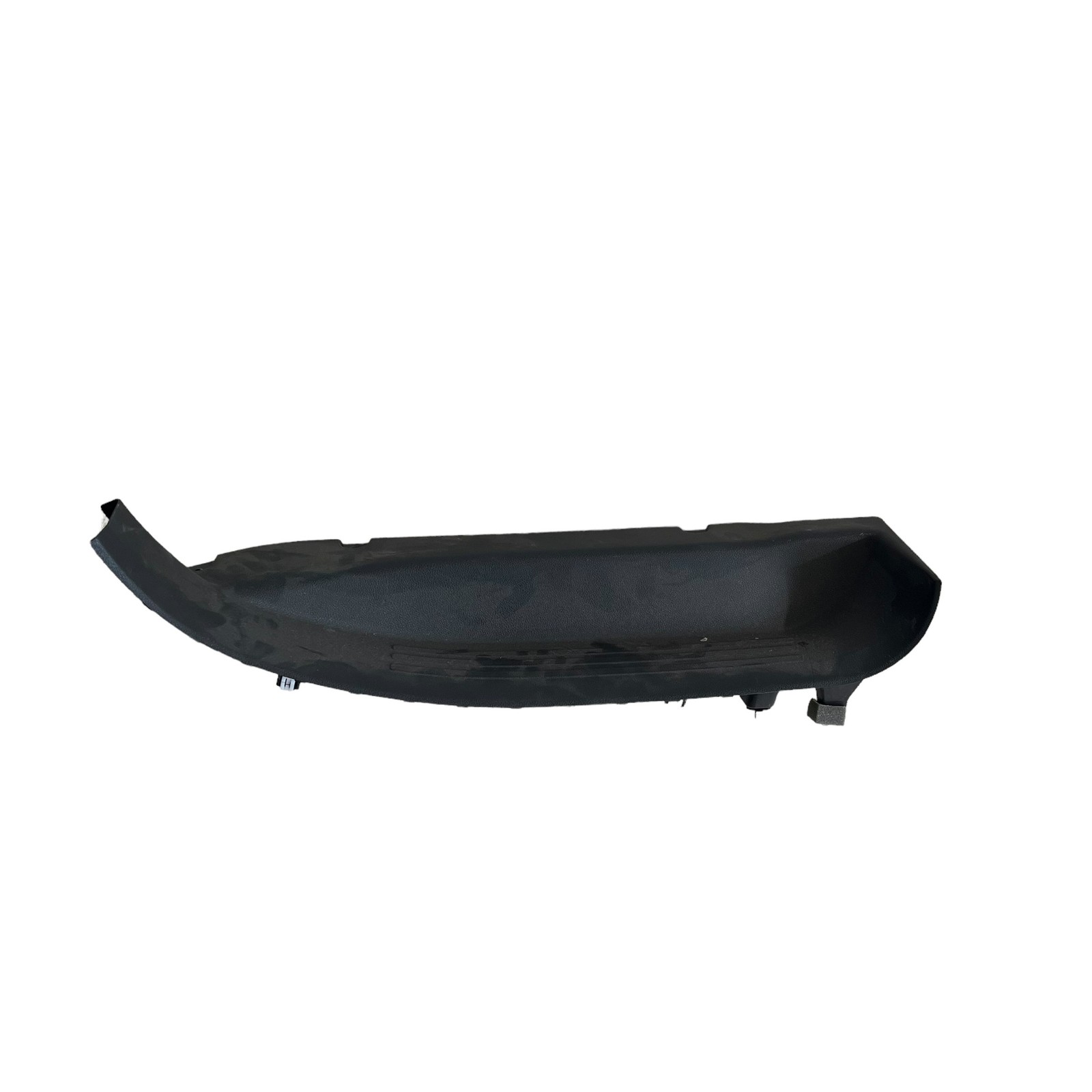 Marchepied avant droit cassé ? Remplacer avec le plastique de seuil CITROEN Berlingo III 9817666277