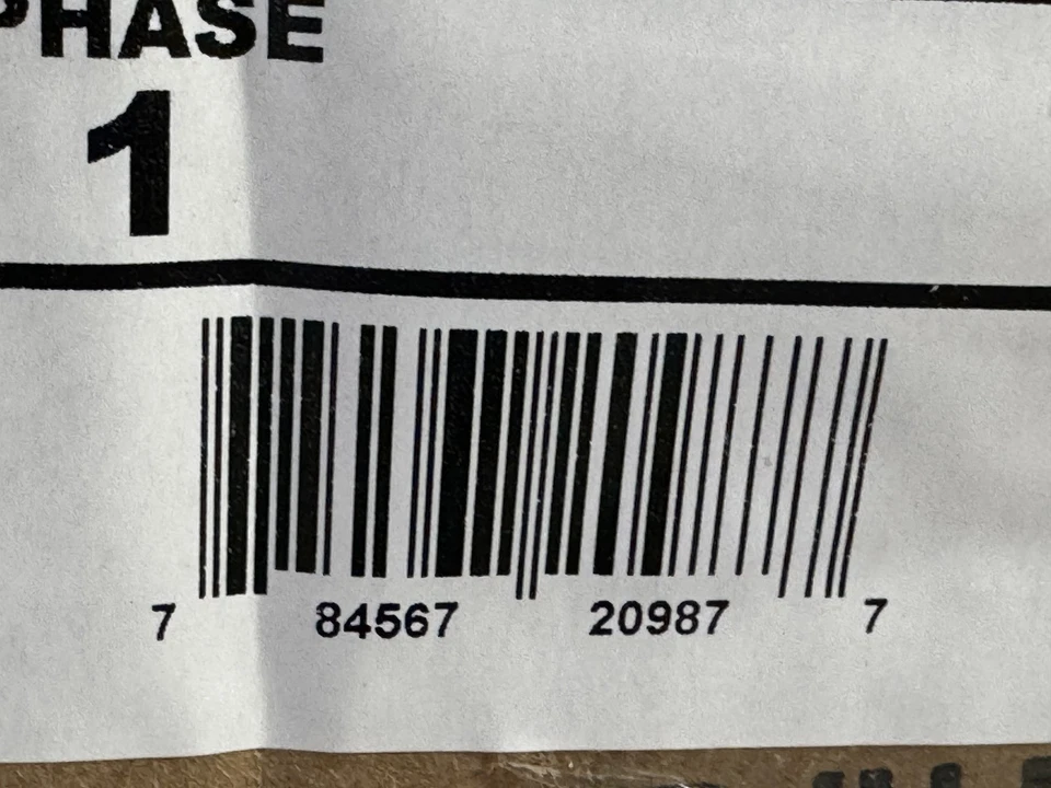Toma de corriente Midwest Electrical R055C033U 70A superficie MTRD 50/20GFCI nueva sellada Foto 3 de 4