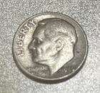 1946 Roosevelt Dime ~ **FREE SHIPPING**