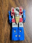 Starscream Pretender Original G1 Transformers Inner Robot Vintage Figure