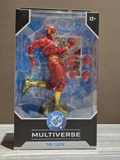 McFarlane Toys DC Multiverse  The Flash  JLA