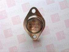 ON SEMICONDUCTOR MJ15022G / MJ15022G (USED)