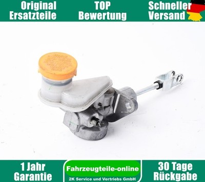 Kupplungsgeberzylinder Toyota GT 86 ZN6 SU00300991