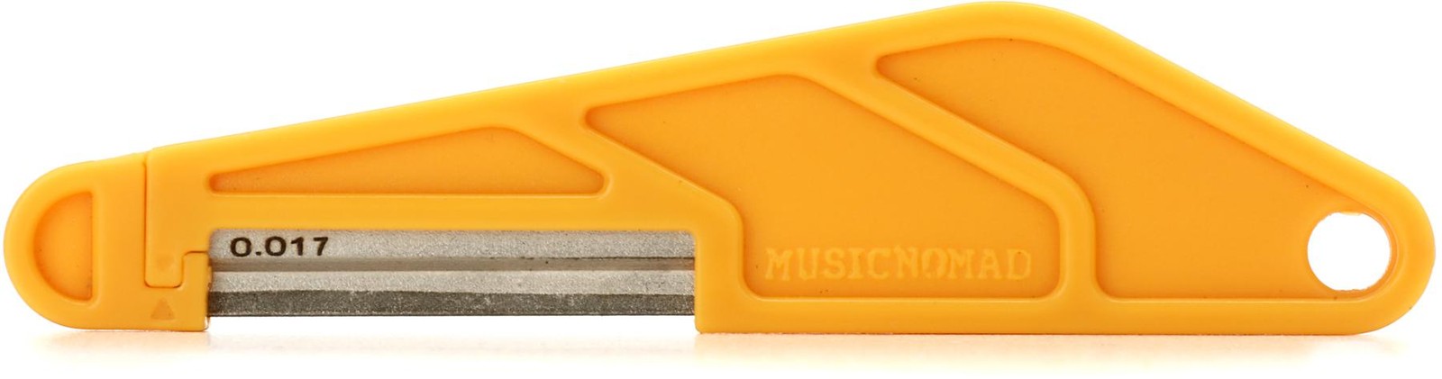 Напильник для орехов MusicNomad MN652 с алмазным покрытием - 016 3490₽