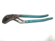 Channellock 460 Tongue & Groove Pliers 16.5" Adjustable Slip Joint USA
