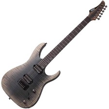 Schecter Banshee Mach-6 Electric Guitar - Fal...