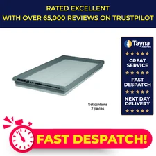 Air Filter fits MERCEDES S63 AMG W221 6.2 06 to 13 M156.984 Mahle 1560940504 New