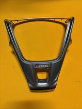 Volvo S60 11-18 Steering Mechanism Trim 31390458 New R Design Wheel Only Bb121