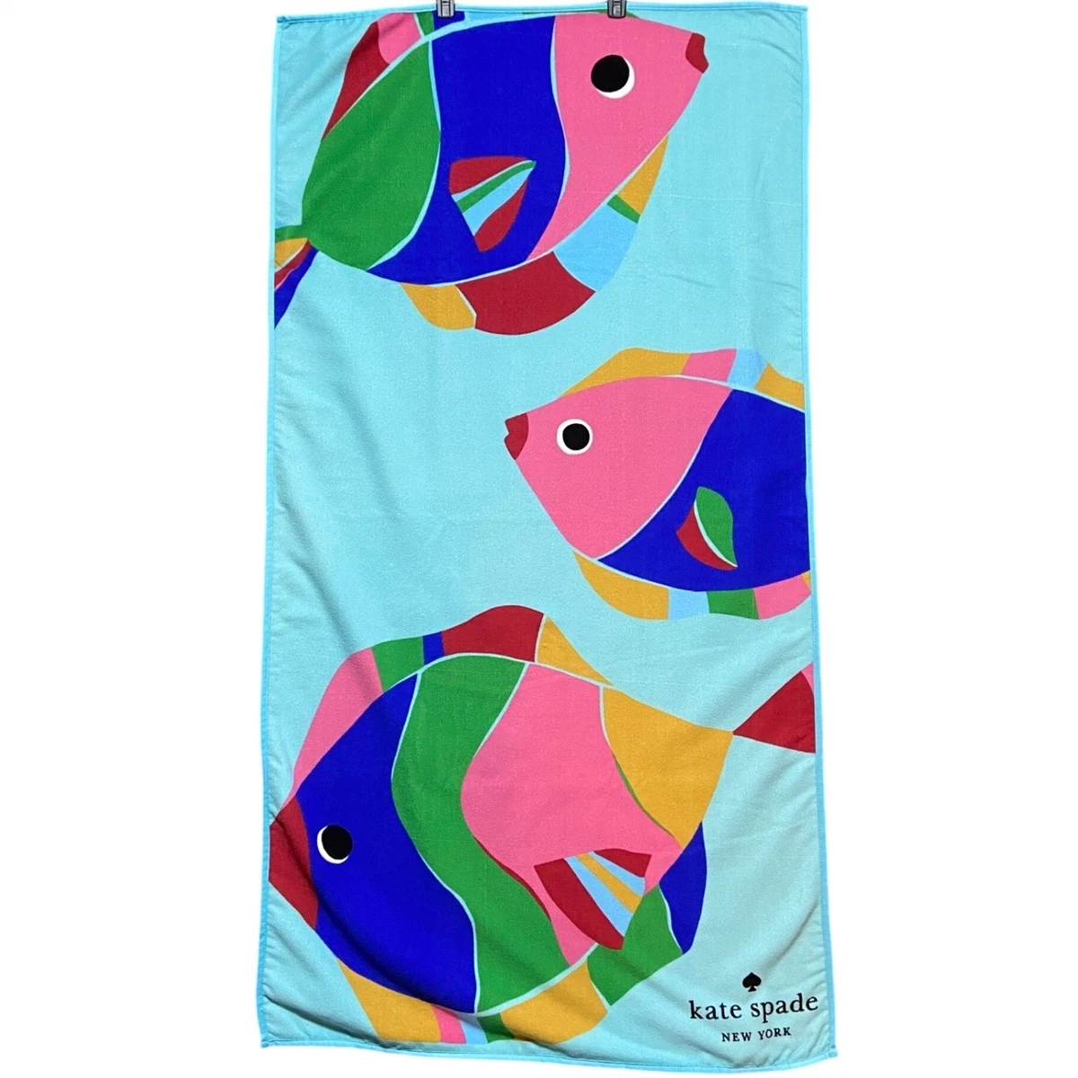 kate spade new york Bath Beach Towels for sale | eBay