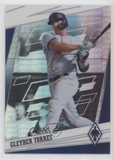 2020 Panini Chronicles Phoenix Hyper /299 Gleyber Torres #15 4z8