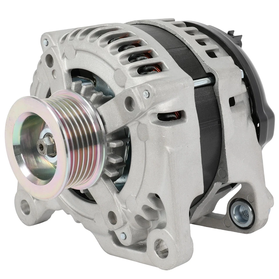 Alternador SCITOO para Chrysler Sebring 2007-2010, Dodge Avenger 2008-2010 11286 Foto 4 de 4