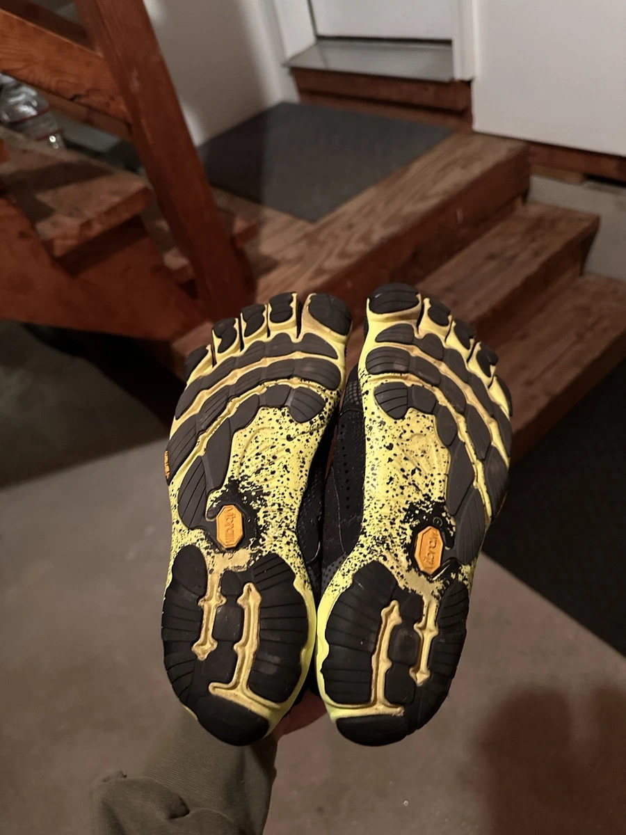 Preços baixos em Tênis Vibram FiveFingers para Homens | eBay