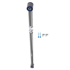 Steel Single Adjustable Panhard Track Bar For 2005-2014 Ford Mustang 2-door Steel Single Adjustable Panhard Track Bar For 2005-2014 Ford Mustang 2-door