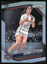 SONIA CITRON - Pick Your Cards - Build Your Own Lot! NOTRE DAME & MYSTICS