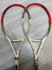 Set 2 racchette Wilson Pro Staff Six.One 95