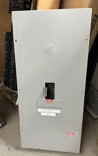 SG400S GE 400 Amp 600V Indoor Circuit Breaker Enclosure TNIA400VG SGHA SGLA SGPA