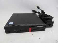 Lenovo ThinkCentre M910q Intel i5-7500T 2.7GHz 8GB 120GB SSD W11Pro NO ANTENNA