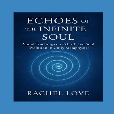 Echoes of the Infinite Soul A Unity Reflection Spiral Teachings o
