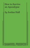 Jordan Hall | How To Survive An Apocalypse | Taschenbuch | Englisch (2018)