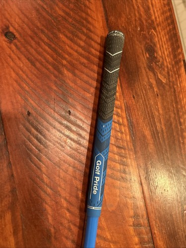 Fujikura Pro 83h Extra X Albero Rigido Ibrido Grafite - Mazza ancora attaccata - Foto 4 di 6