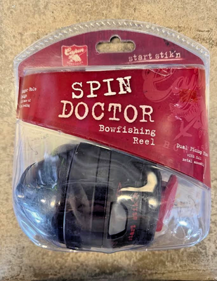cajun bow fishing reel Winch Pro – Badass Outdoor Gear Bowfishing is a blast Cajun Reel Seat - The