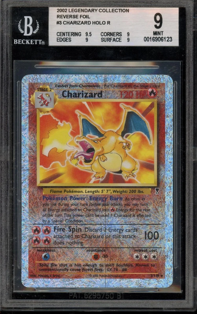legendary pokemon cards ebay Legendary Pokemon Card