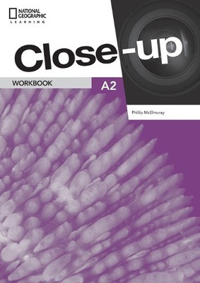Close-Up A2 : Workbook by Close Up