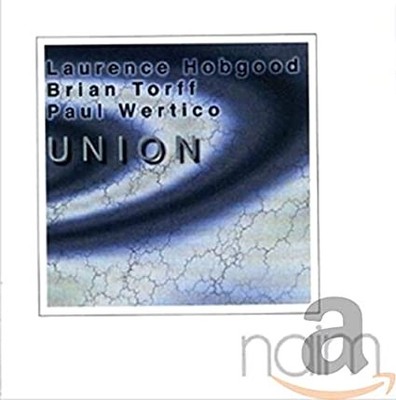 Laurence Hobgood - Union - Neue CD - 58 - D4z